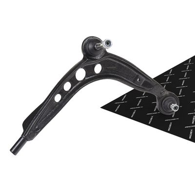 носач, окачване на колелата RIDEX 273C0510