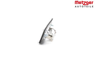 KENNZEICHENLEUCHTE METZGER AUTOTEILE 2080022 12