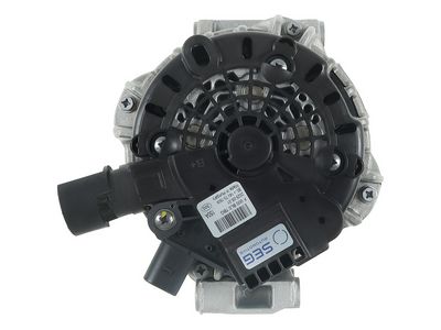 GENERATOR / ALTERNATOR AS-PL A01046SEG 2