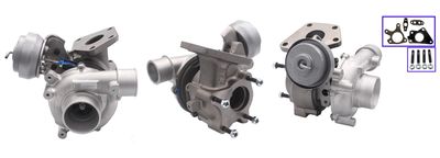 COMPRESOR SISTEM DE SUPRAALIMENTARE