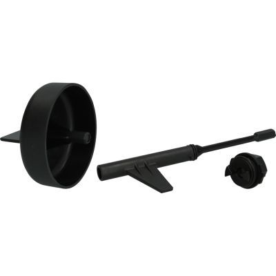 Ks Tools - Súprava na výmenu oleja, pre prevodovky Mercedes 9G-Tronic 3ks