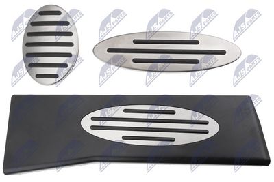 SET SUPORT PEDALE NTY EZCBM458 3