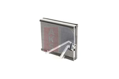 VERDAMPFER KLIMAANLAGE AKS DASIS 042061N 16