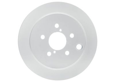 Тормозной диск BOSCH 0 986 479 634 для SUBARU XV
