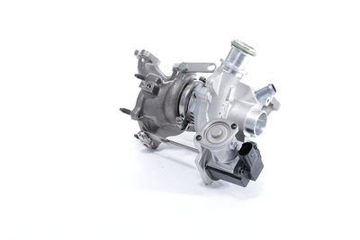 LADER AUFLADUNG BTS Turbo T916401 31