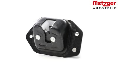 HECKKLAPPENSCHLOSS METZGER AUTOTEILE 2310941 5