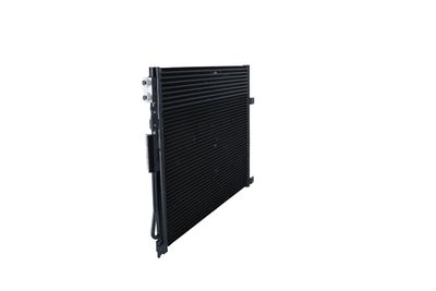 CONDENSATOR CLIMATIZARE NRF 35920 20