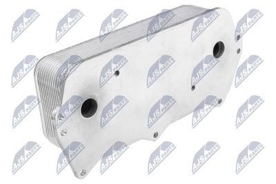 RADIATOR ULEI ULEI MOTOR NTY CCLAU048 1