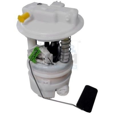 SISTEM ALIMENTARE CU COMBUSTIBIL