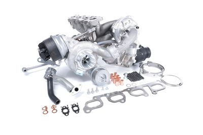 LADER AUFLADUNG BTS Turbo T981643 35