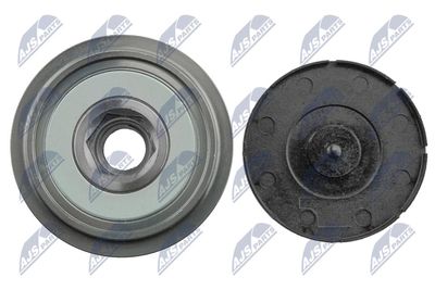 SISTEM ROATA LIBERA GENERATOR NTY ESATY002 2