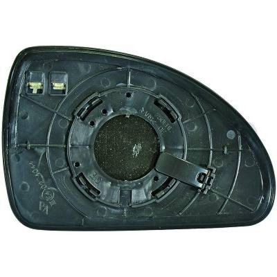 SPIEGELGLAS AUßENSPIEGEL