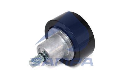 RIEMENSCHEIBE WASSERPUMPE