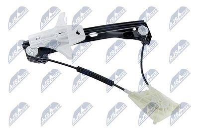 стъклоподемник NTY EPS-WW-067