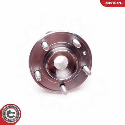 SET RULMENT ROATA ESEN SKV 29SKV122 3