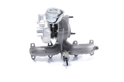 LADER AUFLADUNG BTS Turbo T914200BT 8