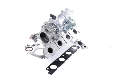 LADER AUFLADUNG BTS Turbo T981450 10