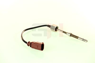 SENZOR TEMPERATURA GAZE EVACUARE GH GH744765 10