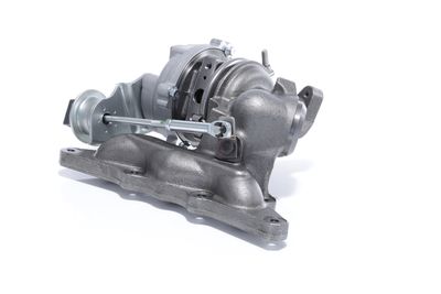 LADER AUFLADUNG BTS Turbo T911221BT 13