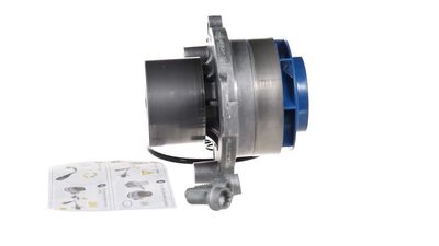 POMPă DE APă RăCIRE MOTOR SKF VKPC81278 11