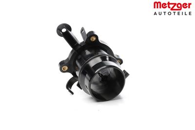 SAUGROHR LUFTVERSORGUNG METZGER AUTOTEILE 2401024 19