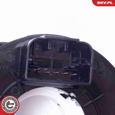 ARC SPIRALA AIRBAG ESEN SKV 96SKV577 3