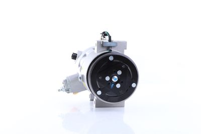 COMPRESOR CLIMATIZARE NISSENS 890249 34