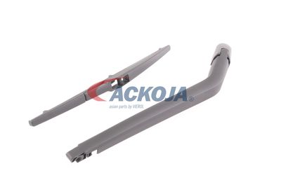 SET STERGATOARE CURATARE PARBRIZ ACKOJA A520476 28