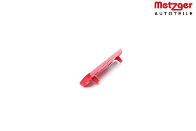 REFLECTOR METZGER AUTOTEILE 2080259 13
