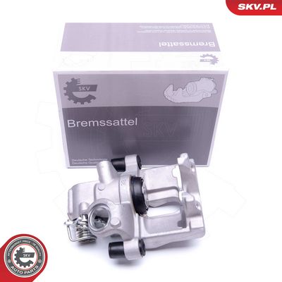 Bremssattel