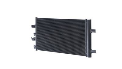 CONDENSATOR CLIMATIZARE MAHLE AC891000S 5