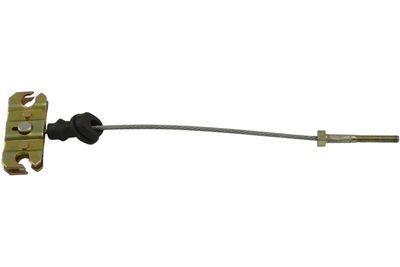 Тросик, cтояночный тормоз KAVO PARTS BHC-4015 для KIA CARENS