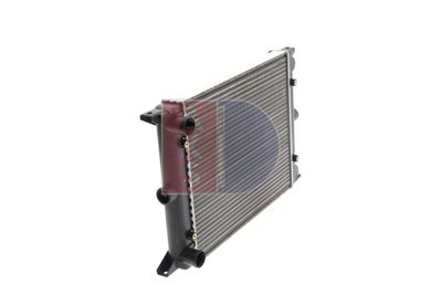 KüHLER MOTORKüHLUNG AKS DASIS 040020N 12