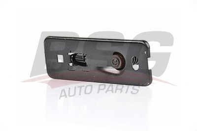 BSG BSG 30-975-024 Капот для FORD TRANSIT Автобус (E_ _) 2.5 DI (EBL, EDL, EDS, ESL, ESS)