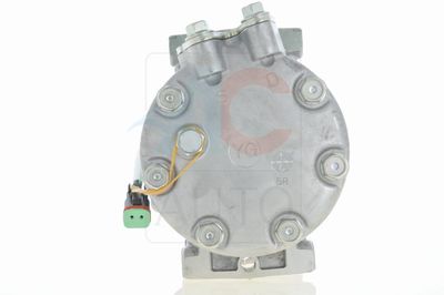 COMPRESOR CLIMATIZARE ACAUTO AC01SD363 1