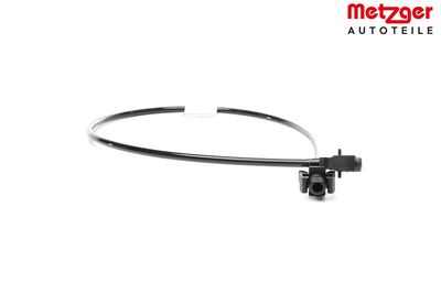 ENTLüFTUNGSSCHLAUCH AUSGLEICHSBEHäLTER METZGER AUTOTEILE 2421177 34