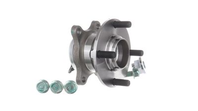 RADLAGERSATZ SKF VKBA7668 26