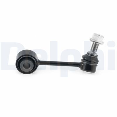 Stabilisatorstang Achter Rechts 124mm