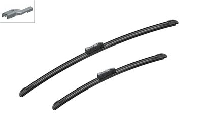 Wiper Blade 3 397 014 317