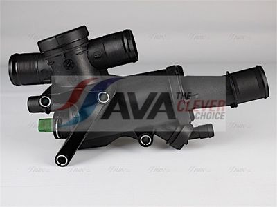 THERMOSTAT KüHLMITTEL AVA Clever Choice PETS009 4