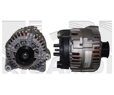 AUTOTEAM AVA358 Генератор  для LAND ROVER FREELANDER I (L314) 2.0 Td4 4x4