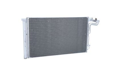 CONDENSATOR CLIMATIZARE NRF 350540 42