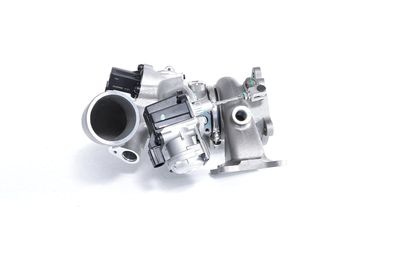 LADER AUFLADUNG BTS Turbo T916672BT 9