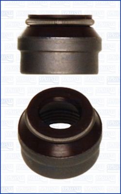 Уплотнительное кольцо, стержень клапана AJUSA 12004500 для FIAT TALENTO