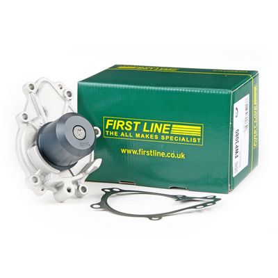 водна помпа, охлаждане на двигателя FIRST LINE FWP3080
