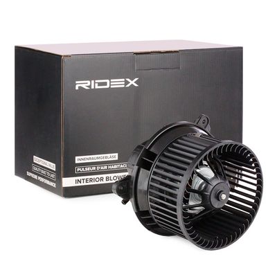 вентилатор вътрешно пространство RIDEX 2669I0191