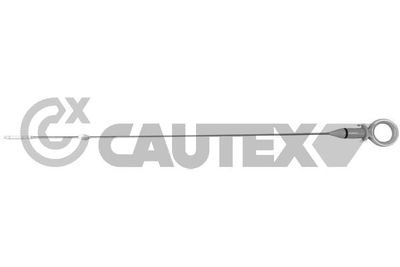 CAUTEX 757804 Щуп масляный  для AUDI A4 (Ауди А4)
