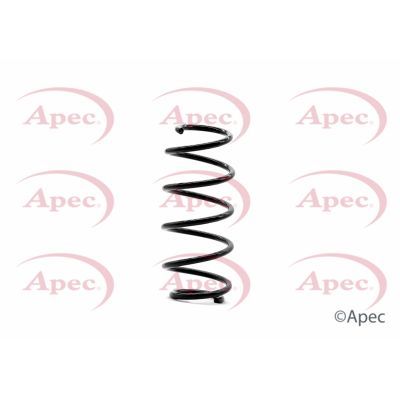 Suspension Spring APEC ACS1340