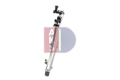 KüHLER MOTORKüHLUNG AKS DASIS 110104N 3