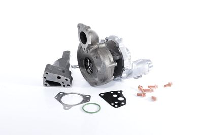 LADER AUFLADUNG BTS Turbo T981384 25